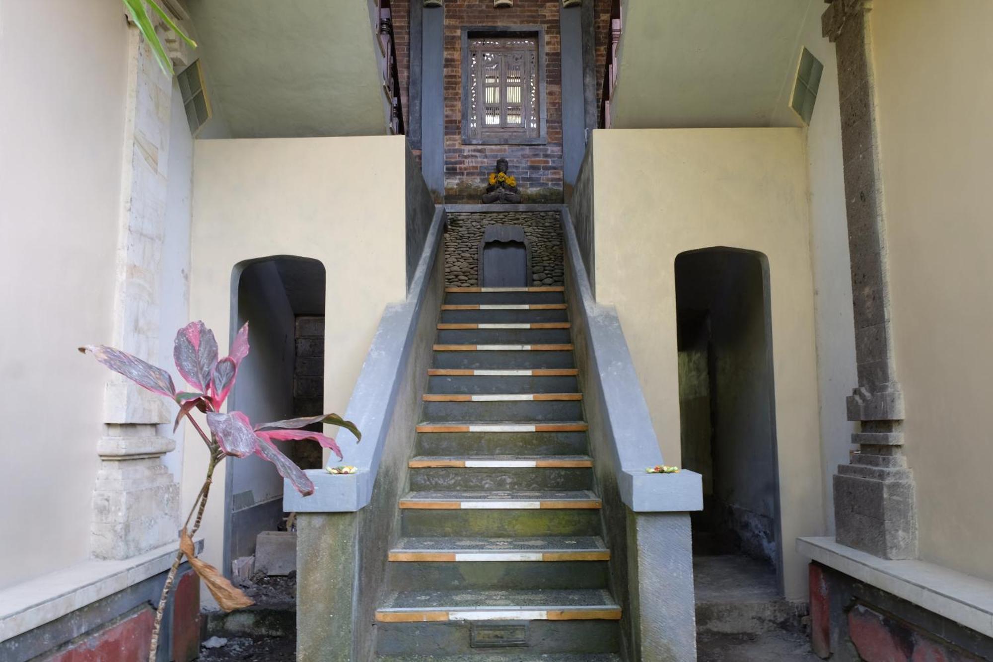 Suastika Guest House Ubud Eksteriør bilde